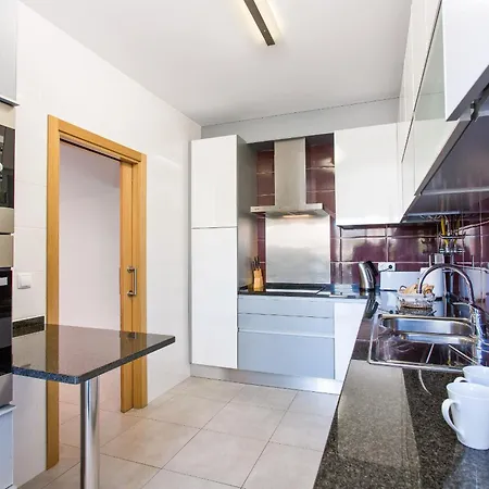 Apartment Sunny 3 With Pool By Homing *