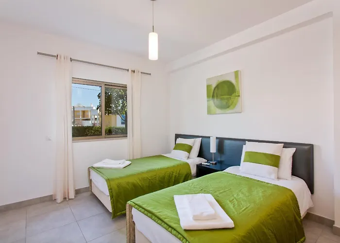 Appartement Sunny 3 With Pool By Homing